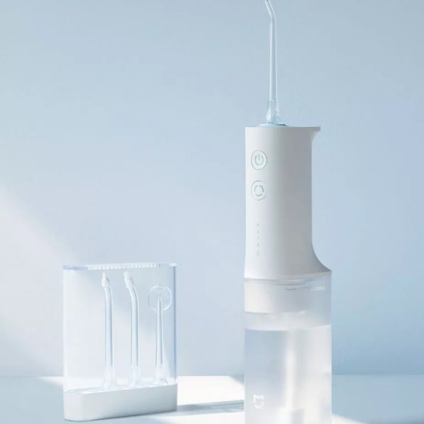 Ирригатор портативный Mijia Electric Flusher (MEO701)